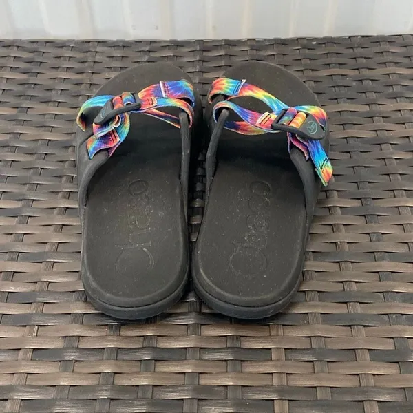 Chacos sandals, women’s size 7 - Image 3