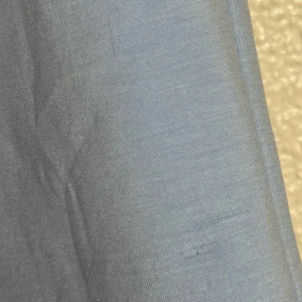 Vuori Compose Wideleg Pant Color Crystal Blue size large - Image 11