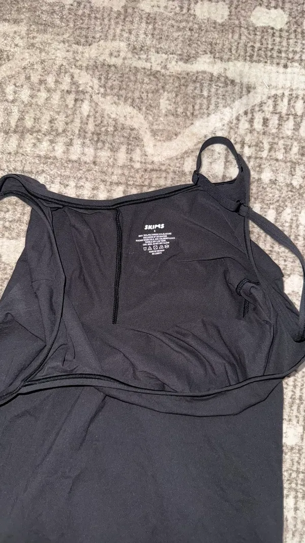 SKIMS Slip Dress - Image 2