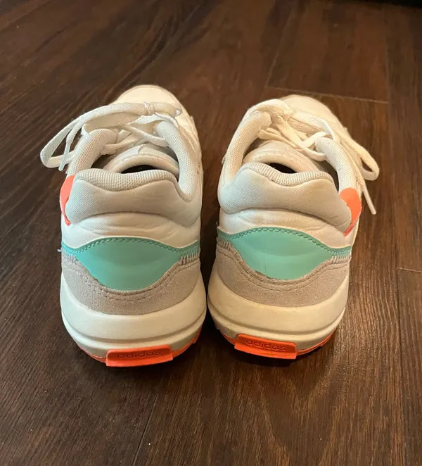 Adidas Sneakers - Image 3