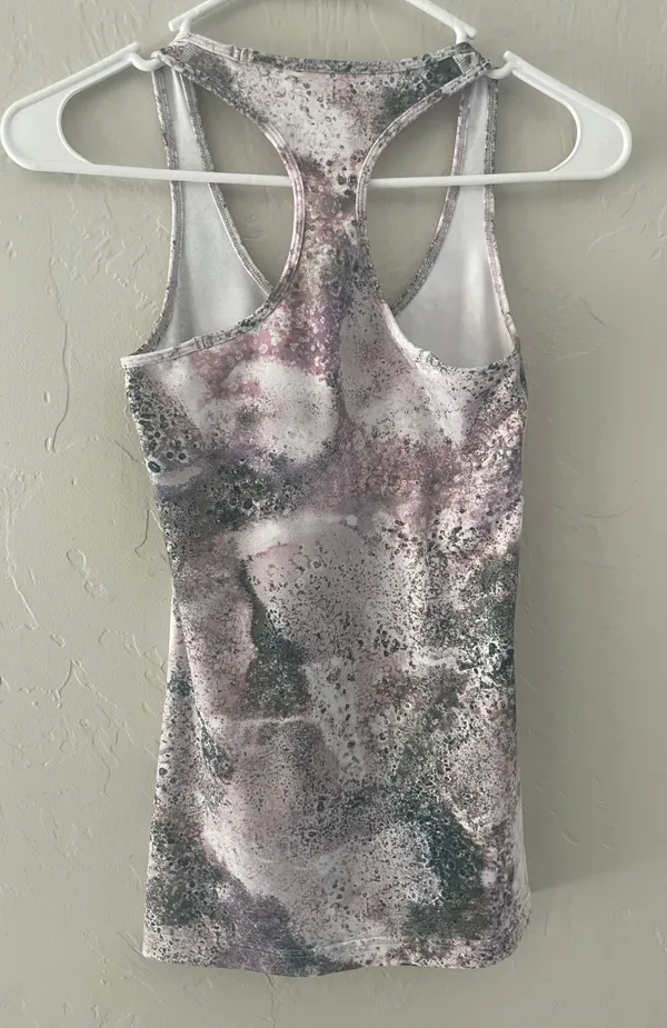 Lululemon Tank - Image 3