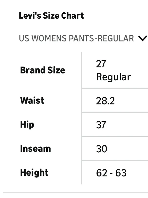 Levi’s Jeans - Image 5