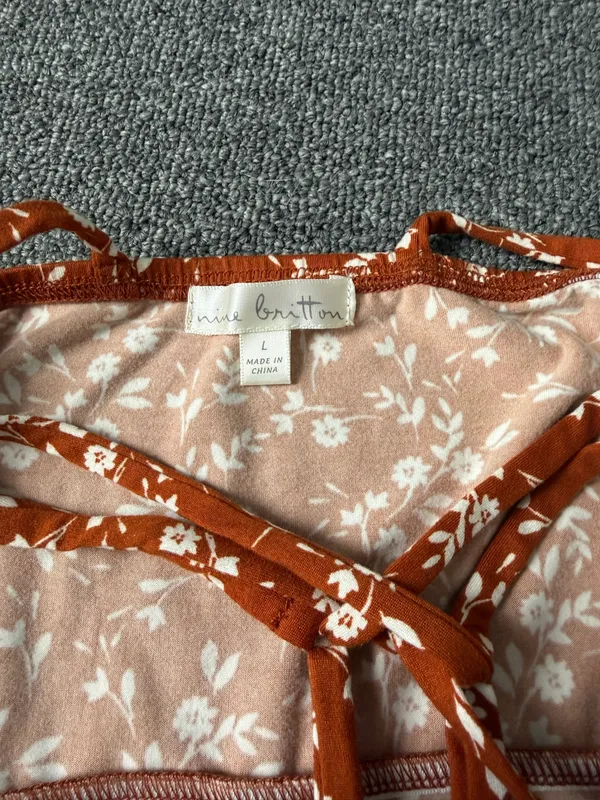 Nine Britton Dress - Image 3