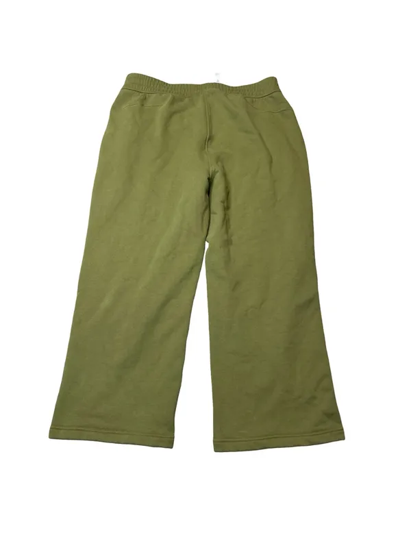 ✨Lululemon‎ Loungeful Wide Leg Crop Pants Size 12✨ - Image 6