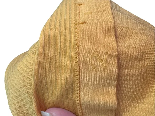 Lululemon Orange Swiftly Tech Short Sleeve - Image 5
