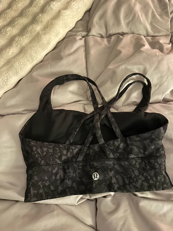 Lululemon bra - Image 2