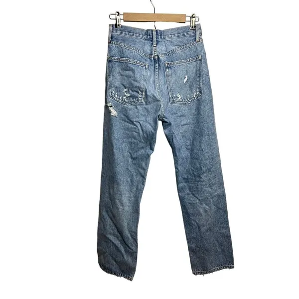 AGOLDE 90's Jeans Women's Sz. 26 - Image 5
