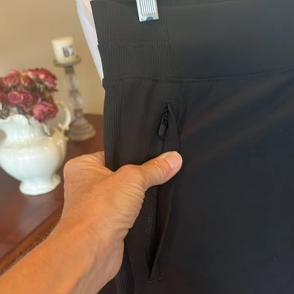 Black Skort - Image 3