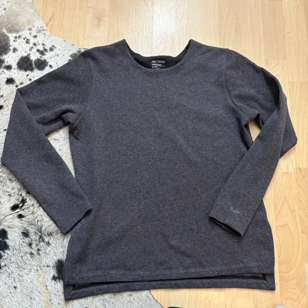 Arc'teryx Laina Sweater Size‎ Extra Small Size XS - Image 4