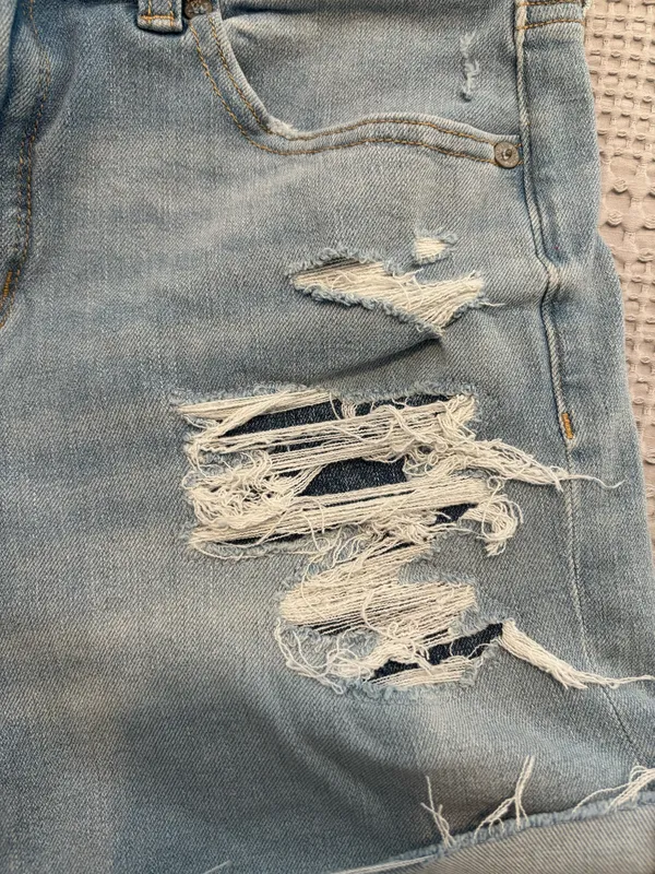 American Eagle Shorts - Image 4