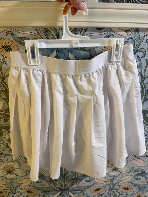 Alo Varsity Tennis Skirt - Image 3