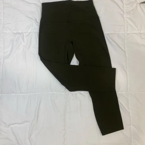 Lululemon Women's Align High-Rise Pants - 6 - Image 4