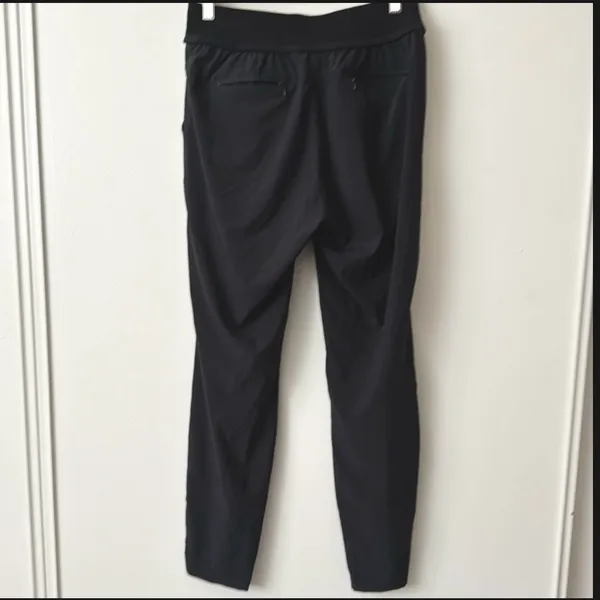 Athleta 4 Brooklyn Pant in Black - Image 6