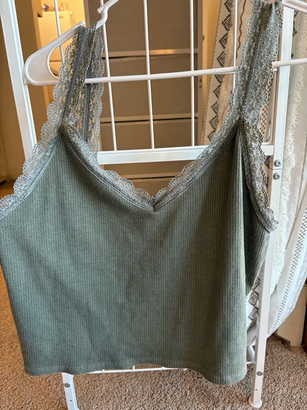 American Eagle Tank Top - Image 2