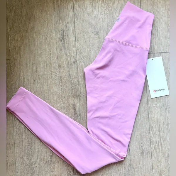 Lululemon Align Leggings - Image 2