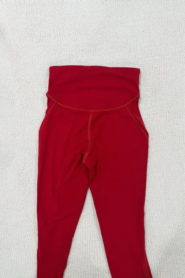 Lululemon Leggings - Image 3