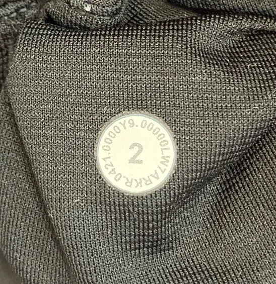 Lululemon Shorts Hotty Hot - Image 4