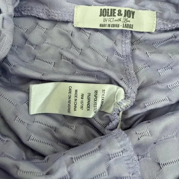 Jolie & Joy (Size: L) Size L - Image 2