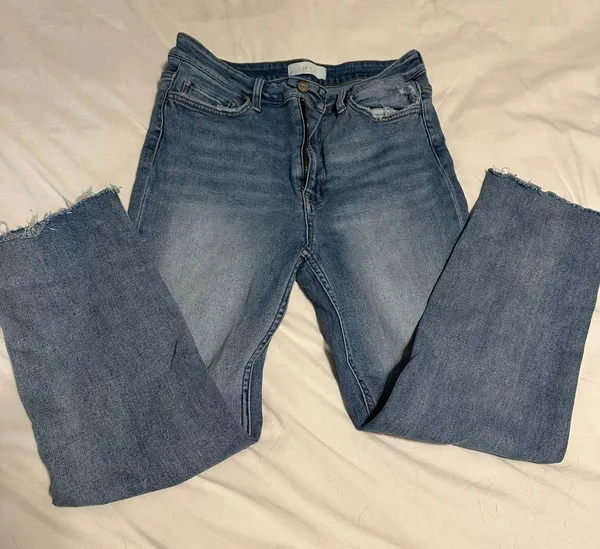 Vervet Boyfriend Jeans - Image 3
