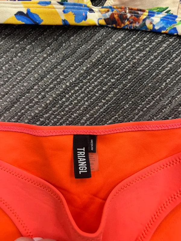 Triangl Swimsuit - Image 3