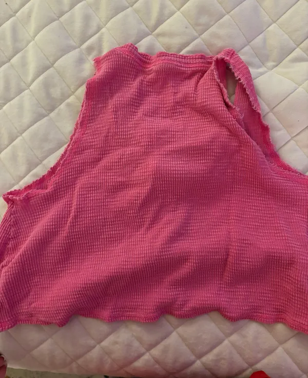 Aerie Tank Top - Image 3