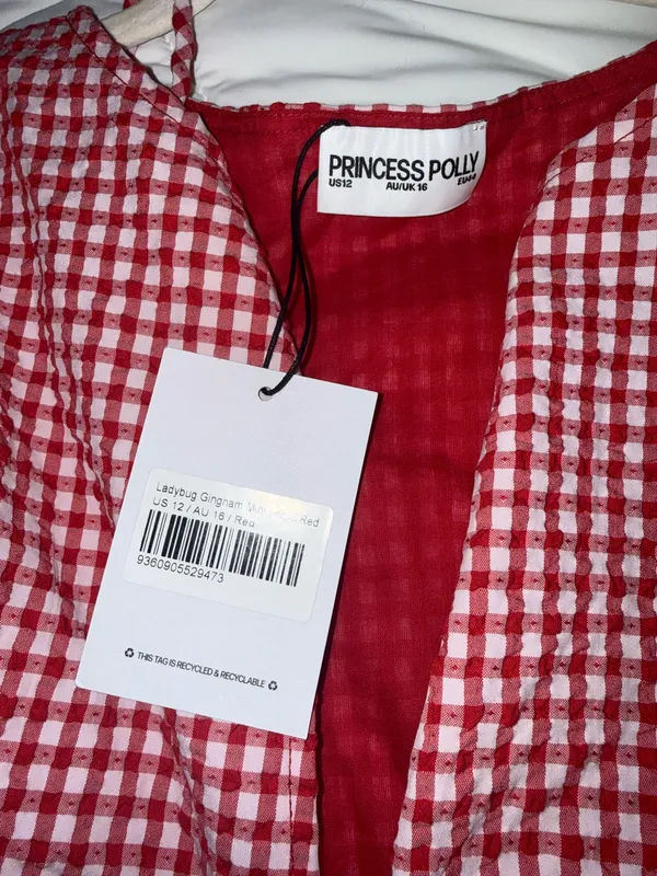 Princess Polly bubble dress  - Image 2