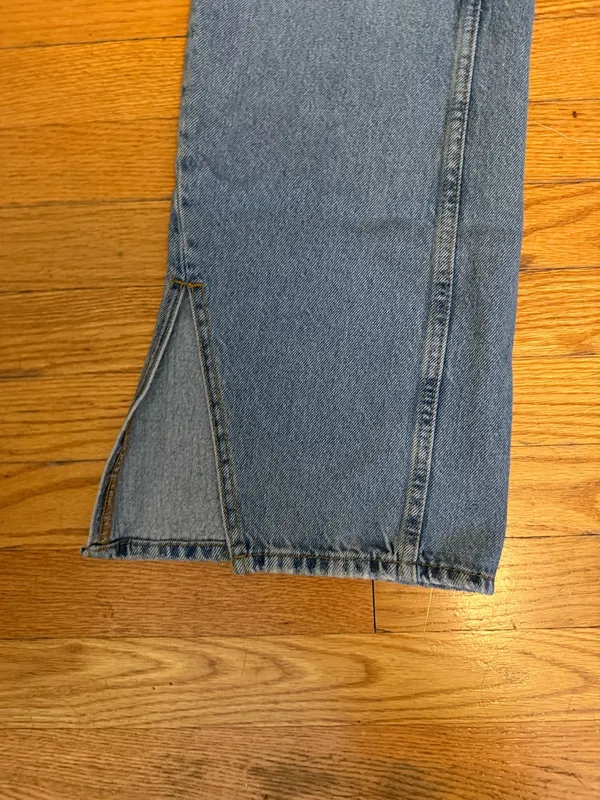 Free People Jeans - Image 2