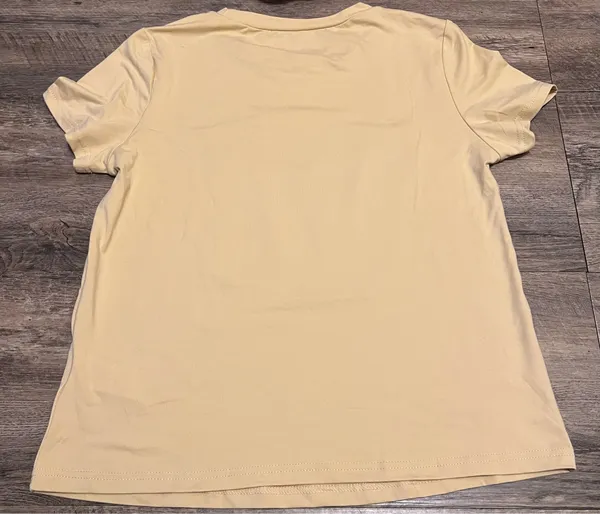 SheIn Women’s floral tee shirt - Image 3