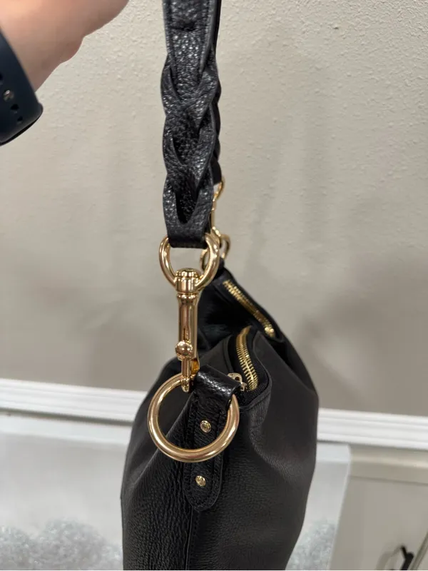 Coach Abby Shoulder Bag - Image 7