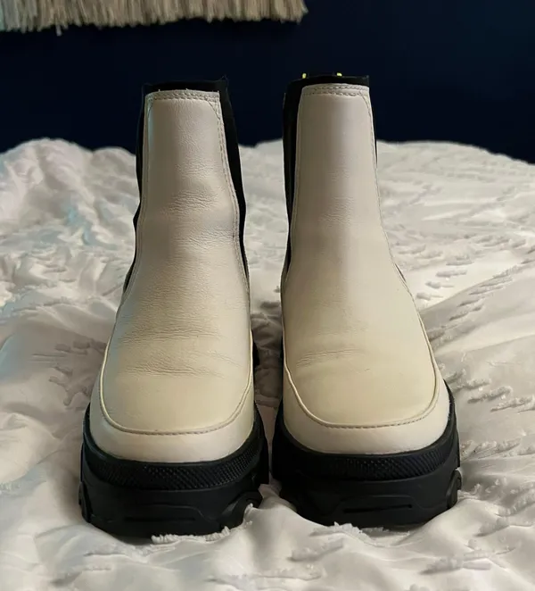 Chelsea Boot - Image 3