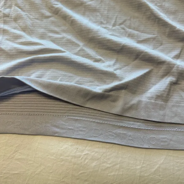 Lululemon Light Lilac Short Sleeve Swiftly Tech Relaxed fit - Image 3