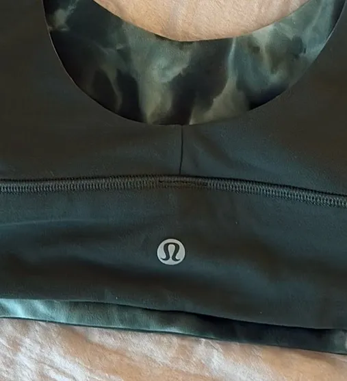 Lululemon Align Bra Reversible - Image 4