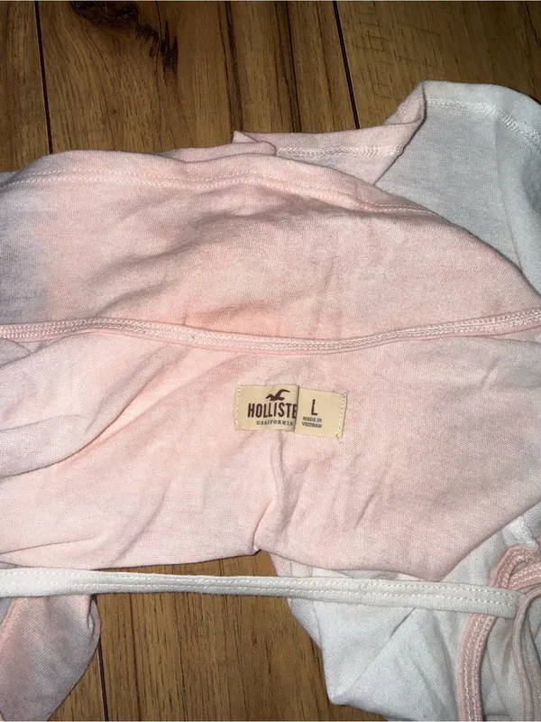 Hollister tank - Image 3