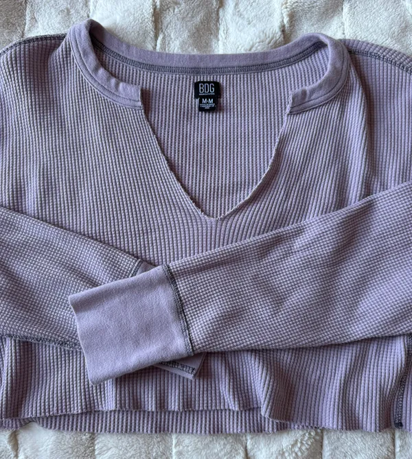 Urban Outfitters Top - Image 2