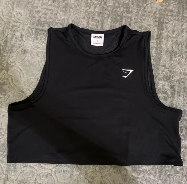 Tank Top - Image 4