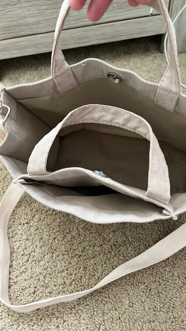 SHEIN Bag - Image 2
