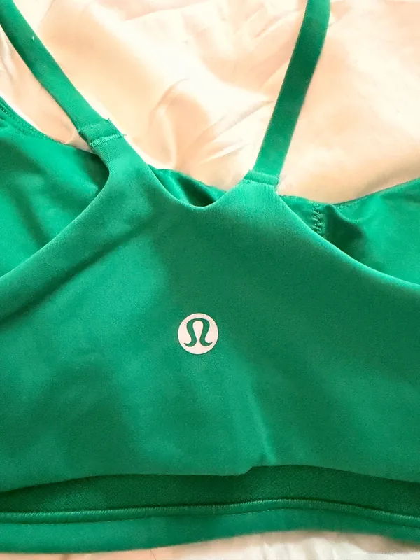Lululemon align bra  - Image 6