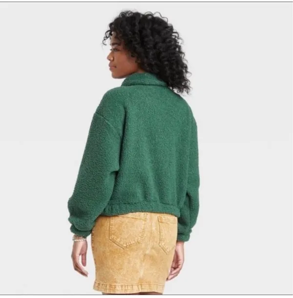 Universal Threads Fleece - Image 3