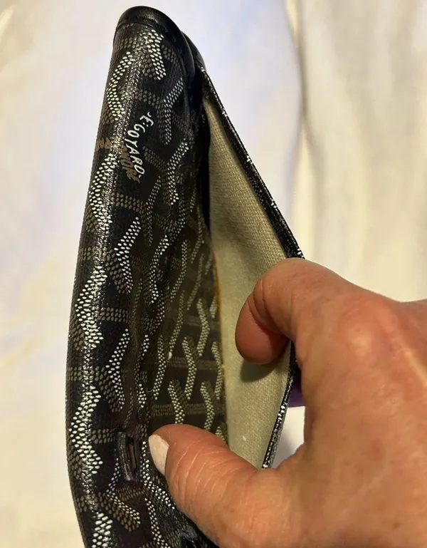 Wallet/pouch - Image 6