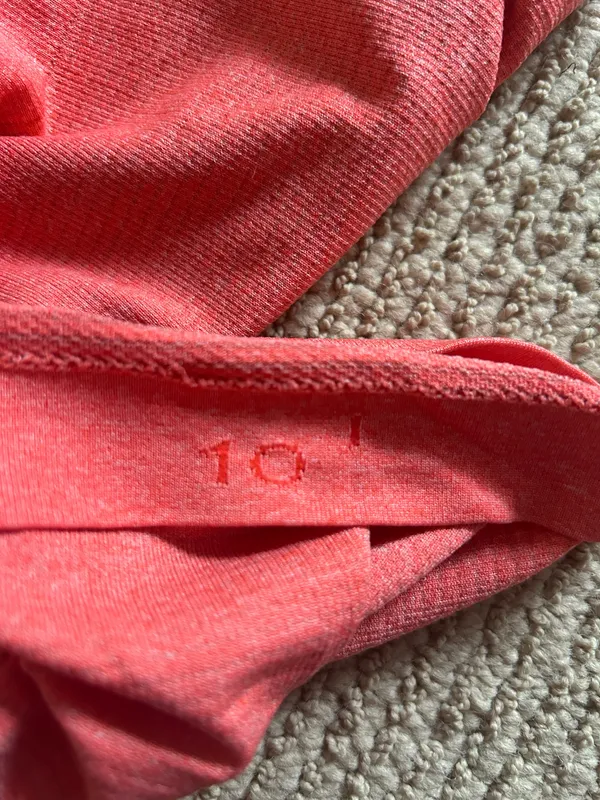 Lululemon Swiftly Tech Tank  - Image 4