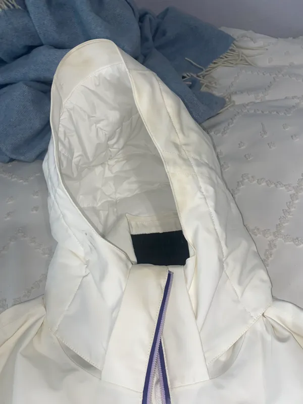 Hello Henson Ski Jacket  - Image 3