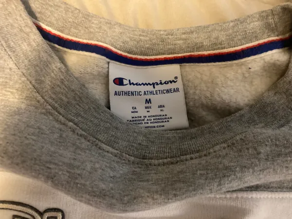Sweatshirt - Image 2