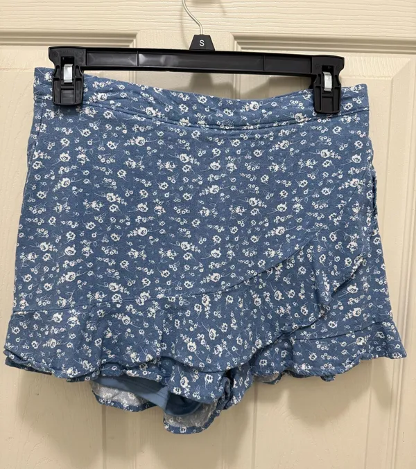 Altar'd State Skort - Image 2