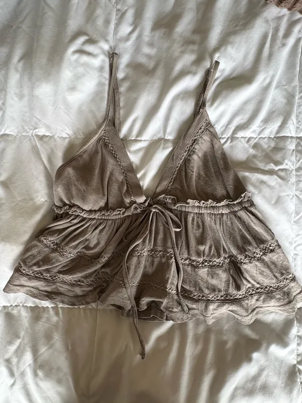 Urban Outfitters Top - Image 2