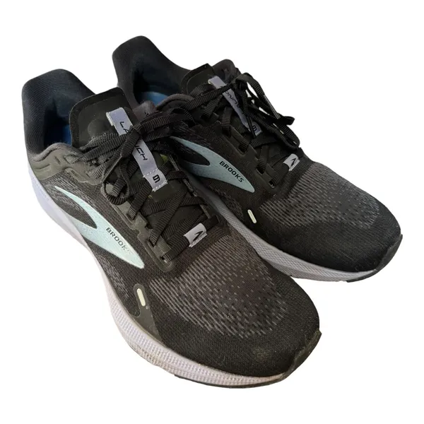 Brooks Women’s Launch 9 Neutral Running Shoe Size 10.5 - Image 4