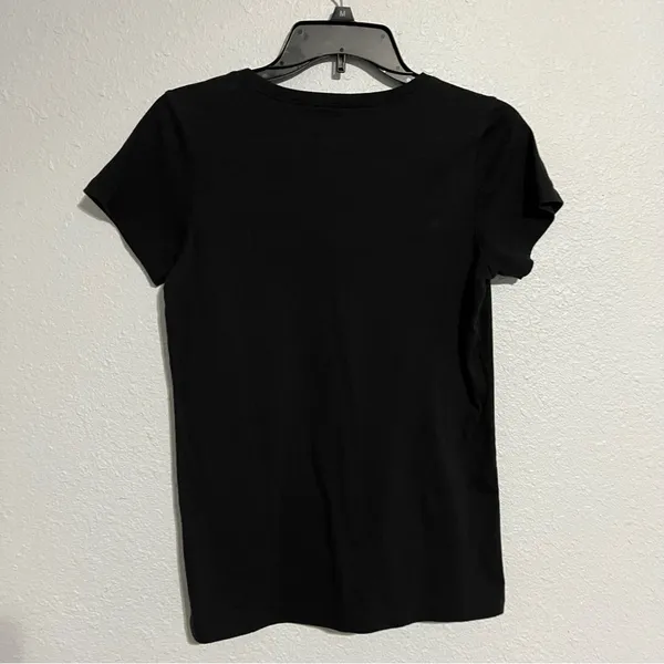 47 Brand San Antonio Spurs Alamo City Texas V-Neck T-Shirt Size Small - Image 9