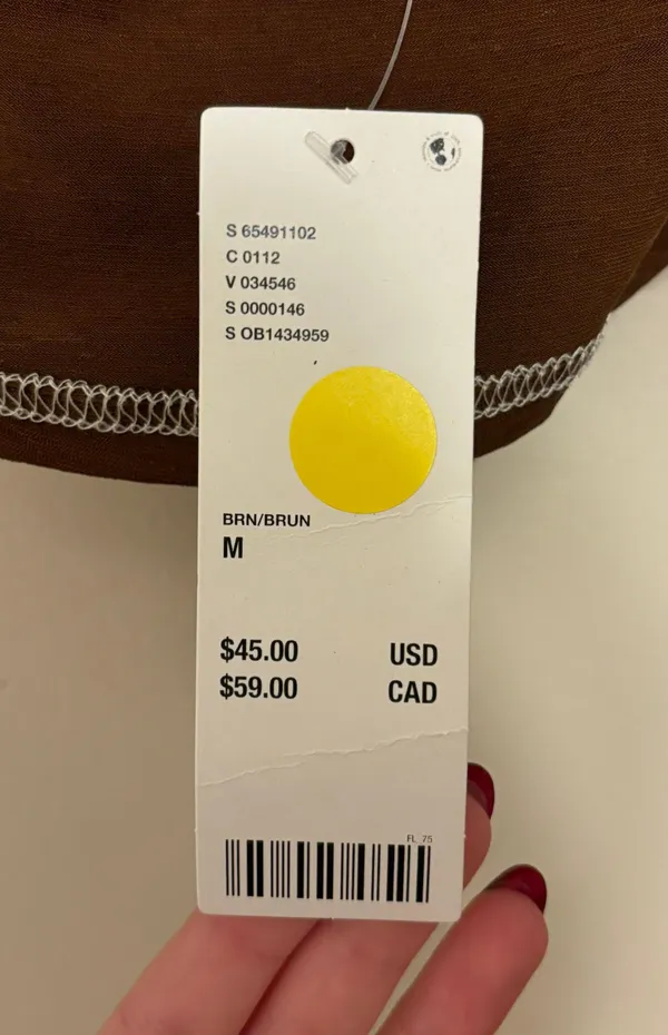 Urban Outfitters Top - Image 4