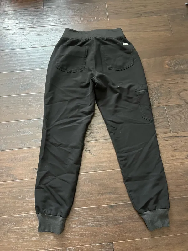 FIGS Scrub Zamora Jogger Pants - Image 3