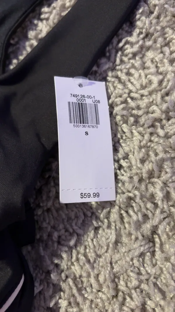 old navy athletic dress  - Image 4