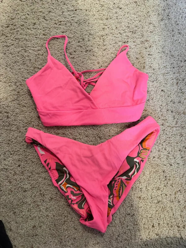 Maaji reversible bikini set - Image 2
